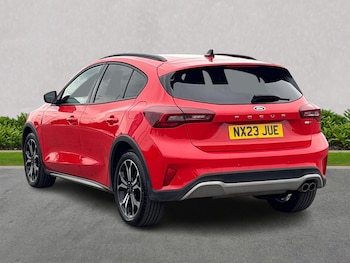 Used Ford Focus 2023 for sale - 75505248: Photo
