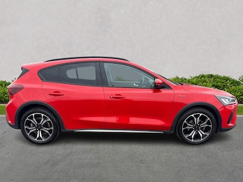 Used Ford Focus 2023 for sale - 75505248: Photo
