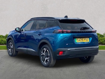 Used Peugeot 2008 2025 for sale - 79290038: Photo