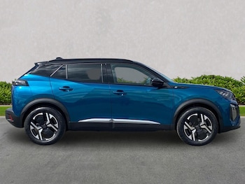 Used Peugeot 2008 2025 for sale - 79290038: Photo