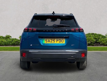 Used Peugeot 2008 2025 for sale - 79290038: Photo
