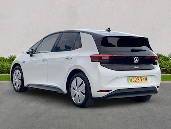 Used Volkswagen ID.3 2023 for sale - 78952167: Photo