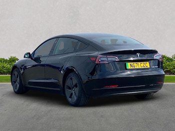 Used Tesla Model 3 2021 for sale - 75530124: Photo