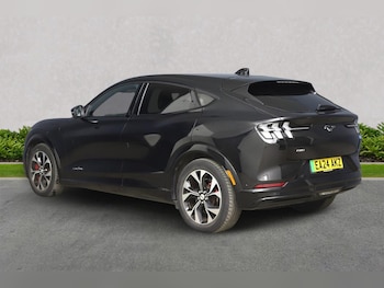 Used Ford Mustang Mach-E 2024 for sale - 79537756: Photo
