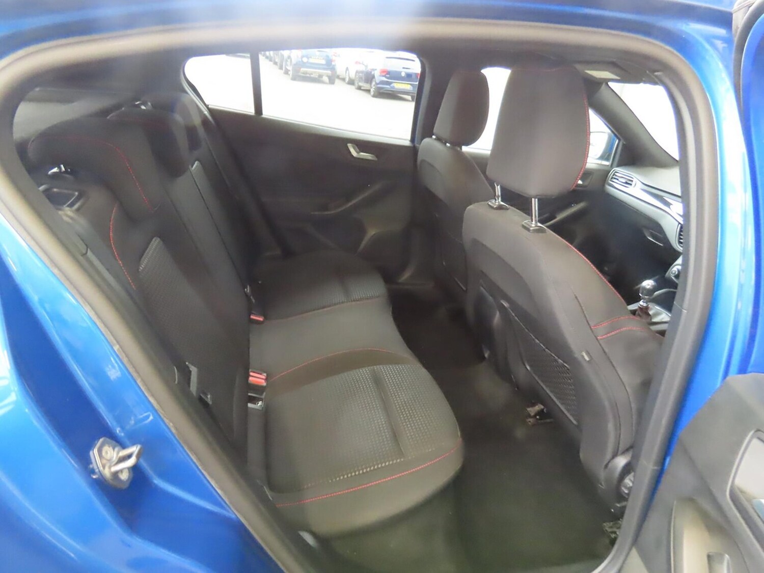 Used Ford Focus 2022 for sale - 76497241: Photo 10