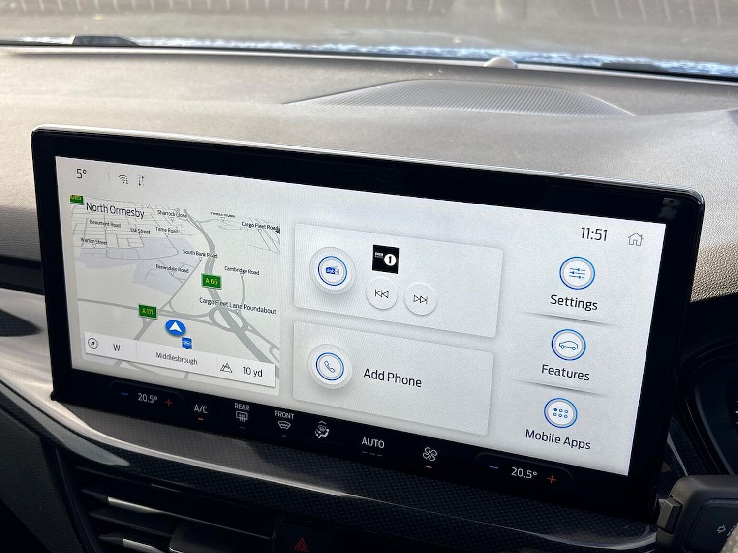 Used Ford Focus 2022 for sale - 76497241: Photo 13