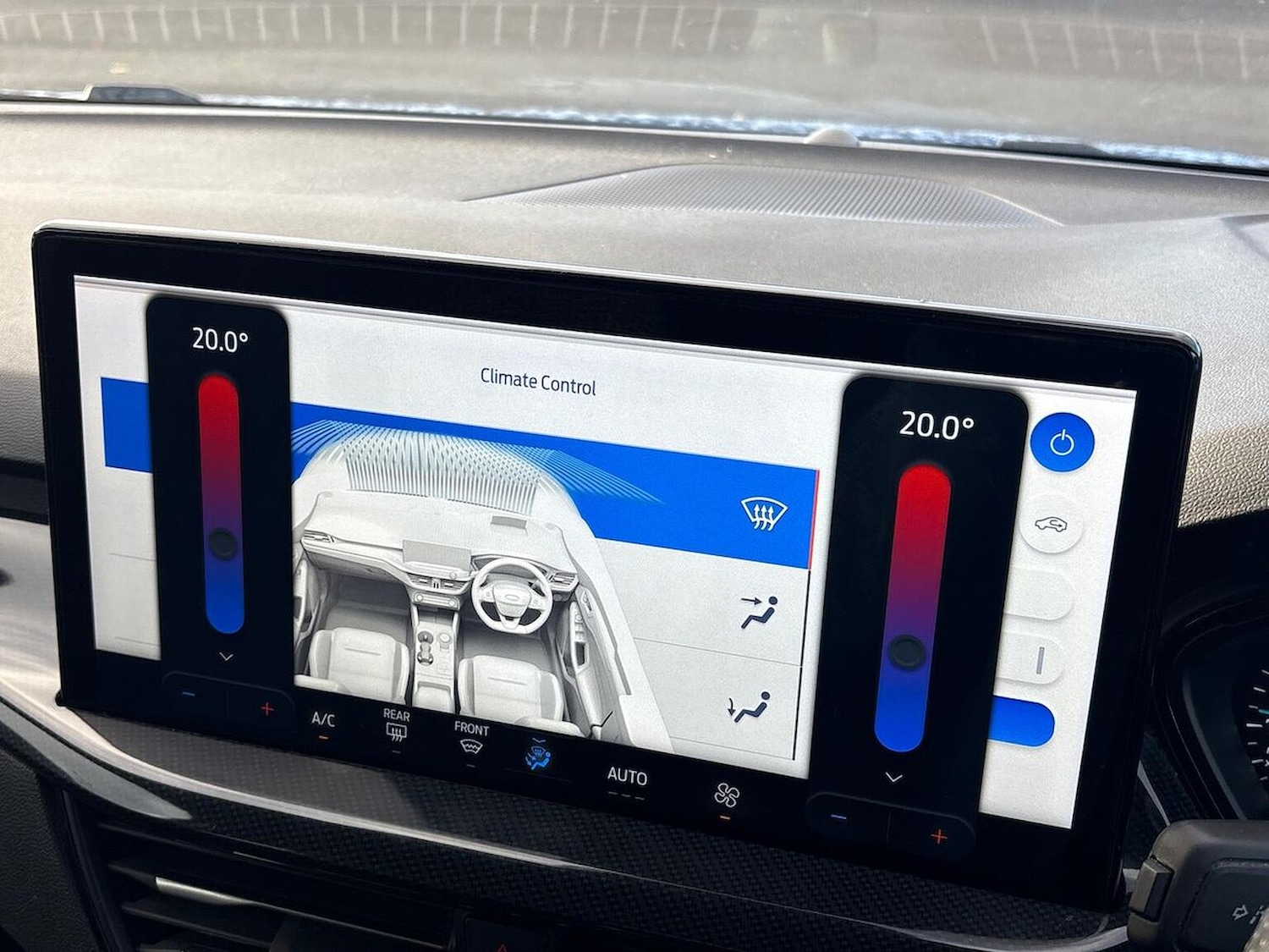 Used Ford Focus 2022 for sale - 76497241: Photo 14