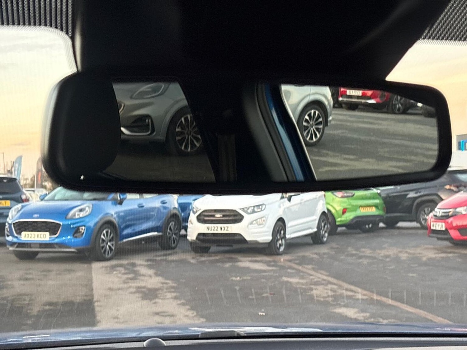 Used Ford Focus 2022 for sale - 76497241: Photo 16