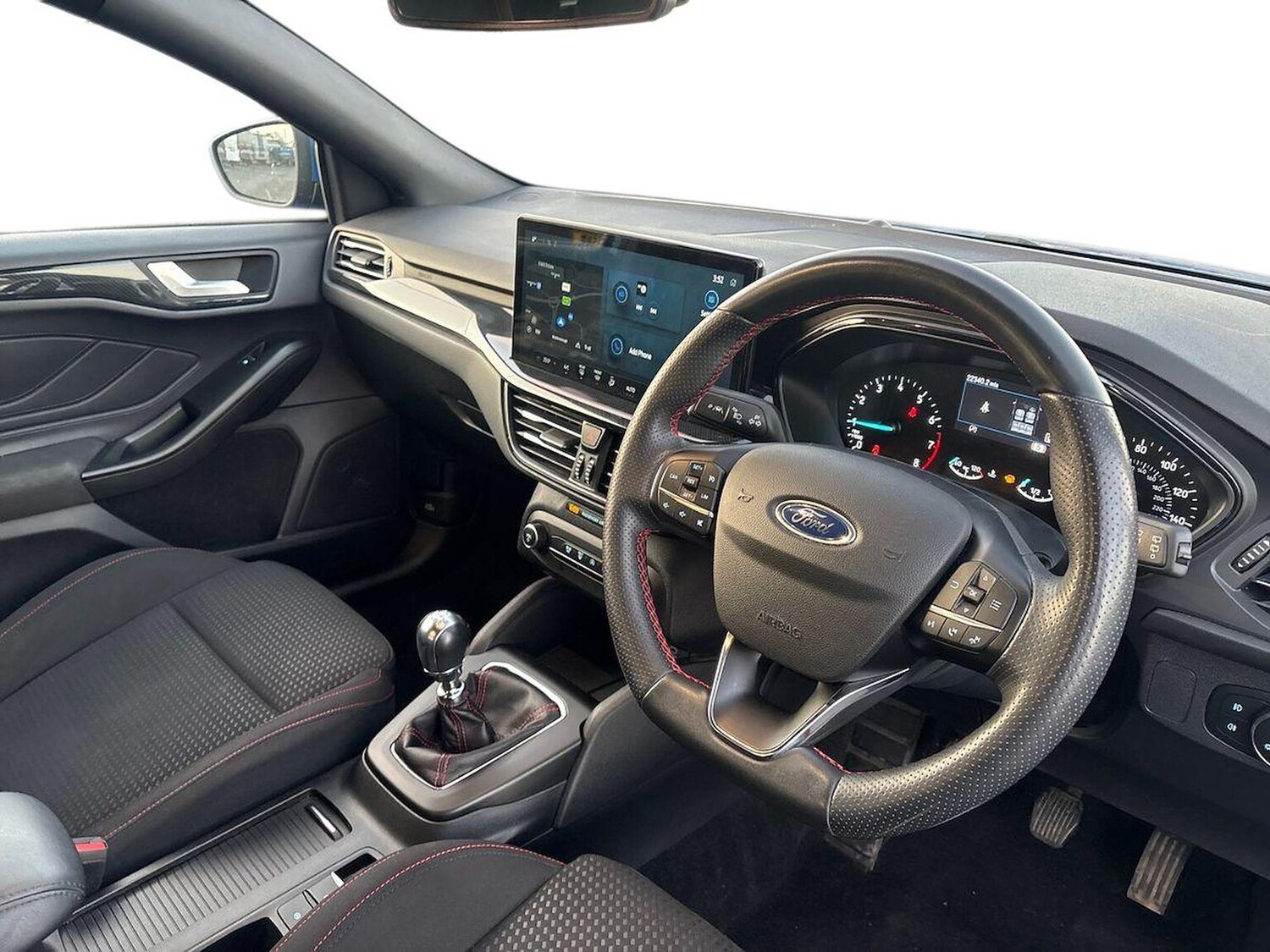 Used Ford Focus 2022 for sale - 76497241: Photo 17