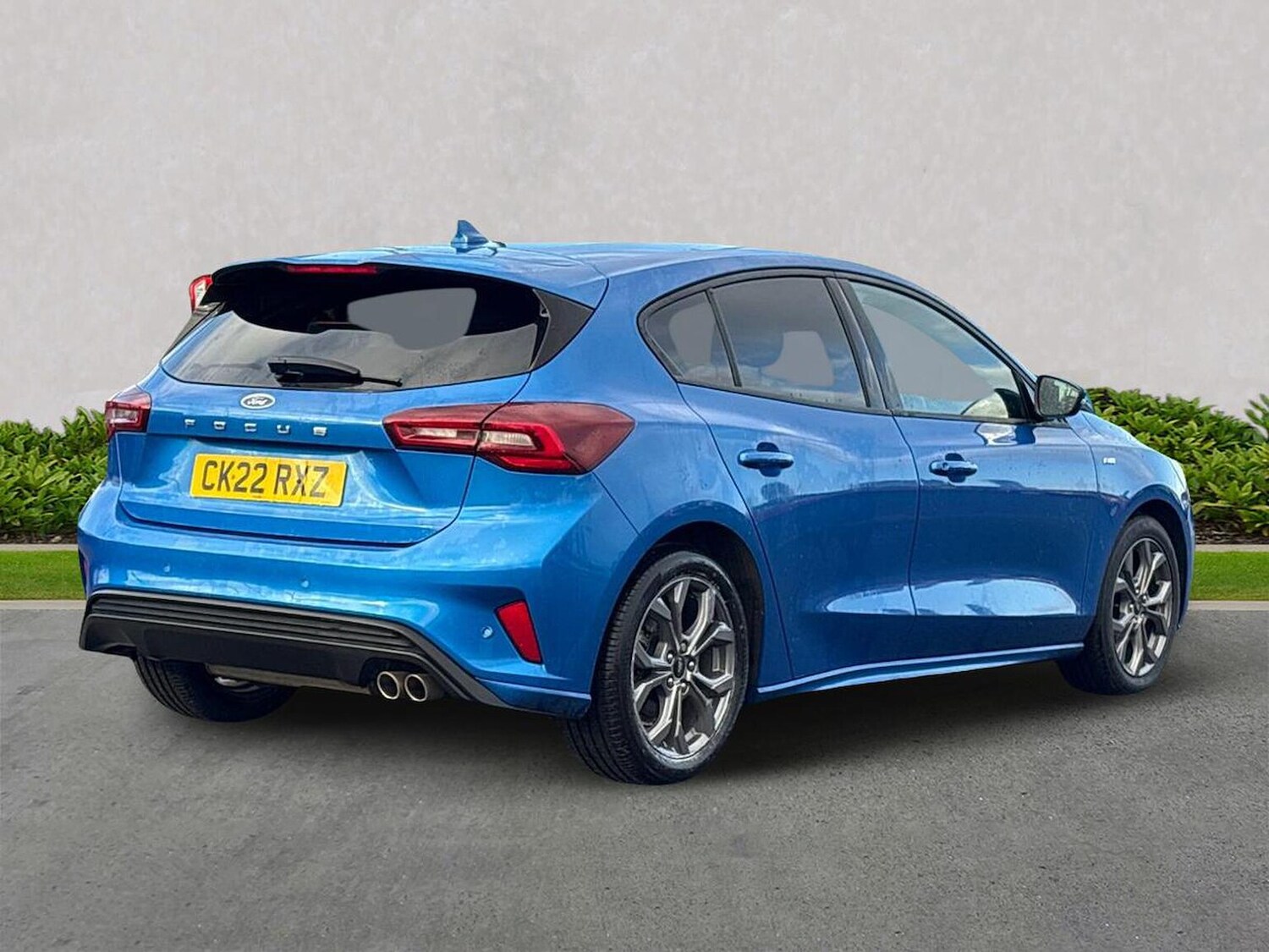 Used Ford Focus 2022 for sale - 76497241: Photo 20