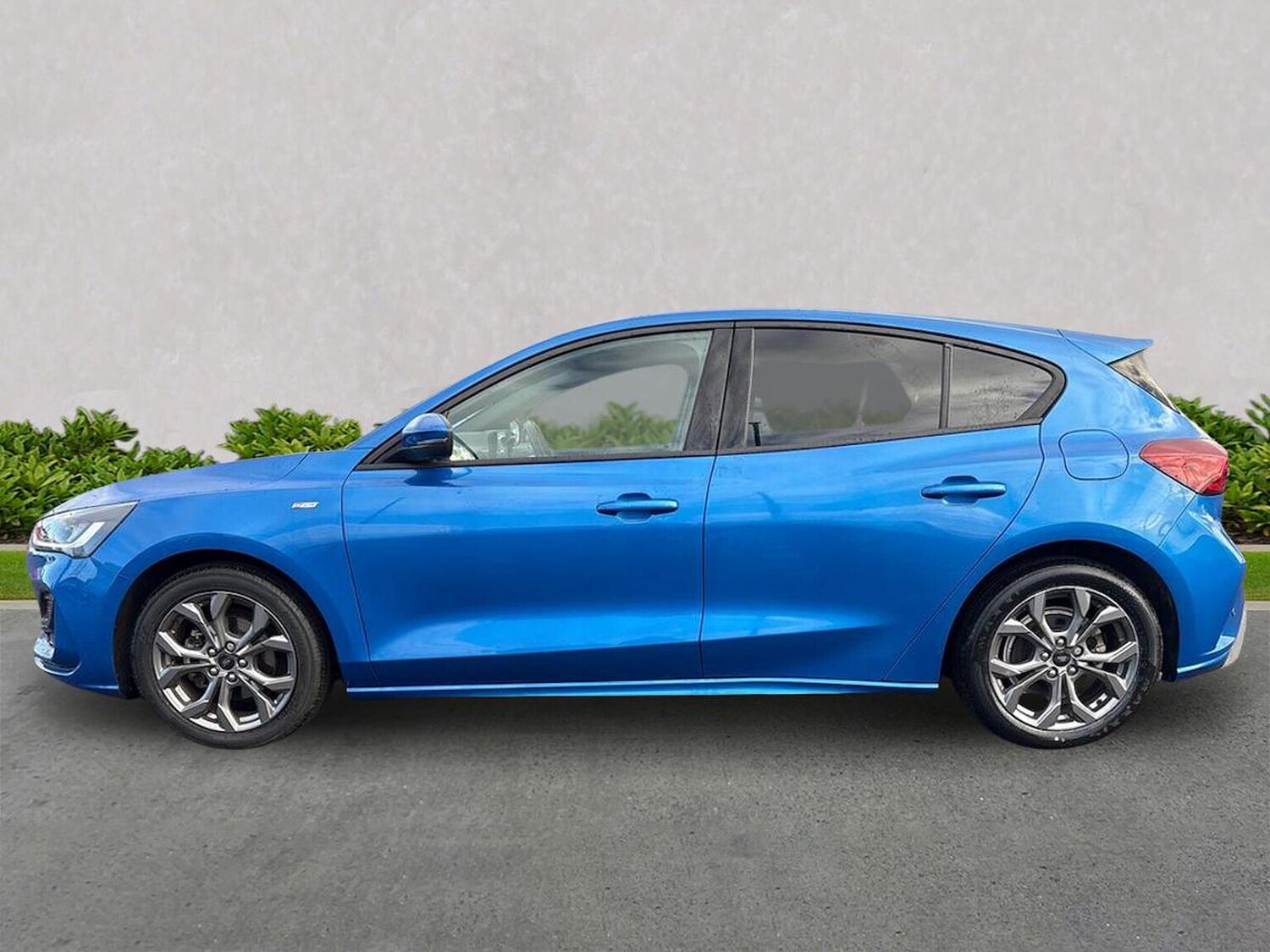 Used Ford Focus 2022 for sale - 76497241: Photo 21