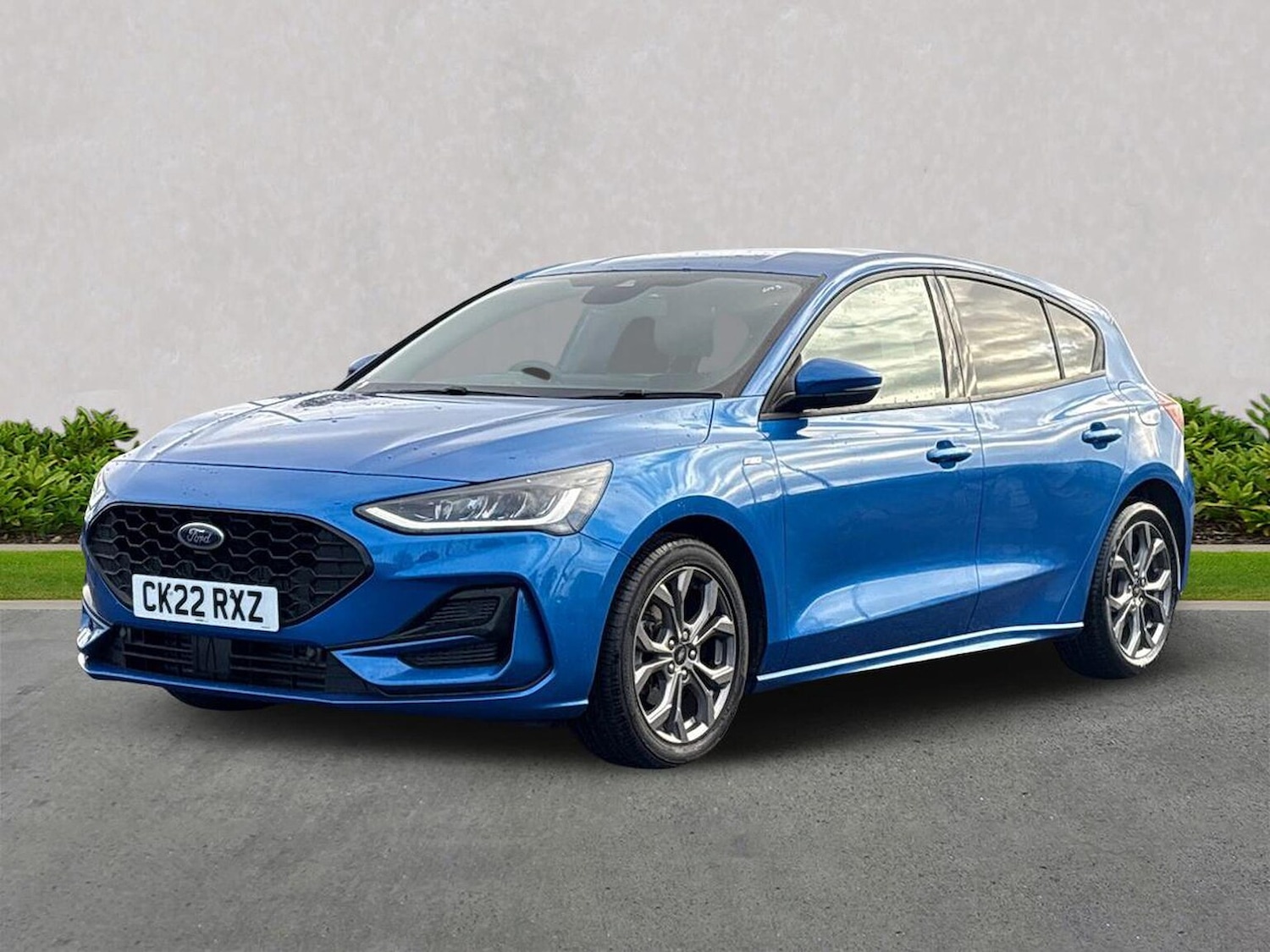 Used Ford Focus 2022 for sale - 76497241: Photo 22