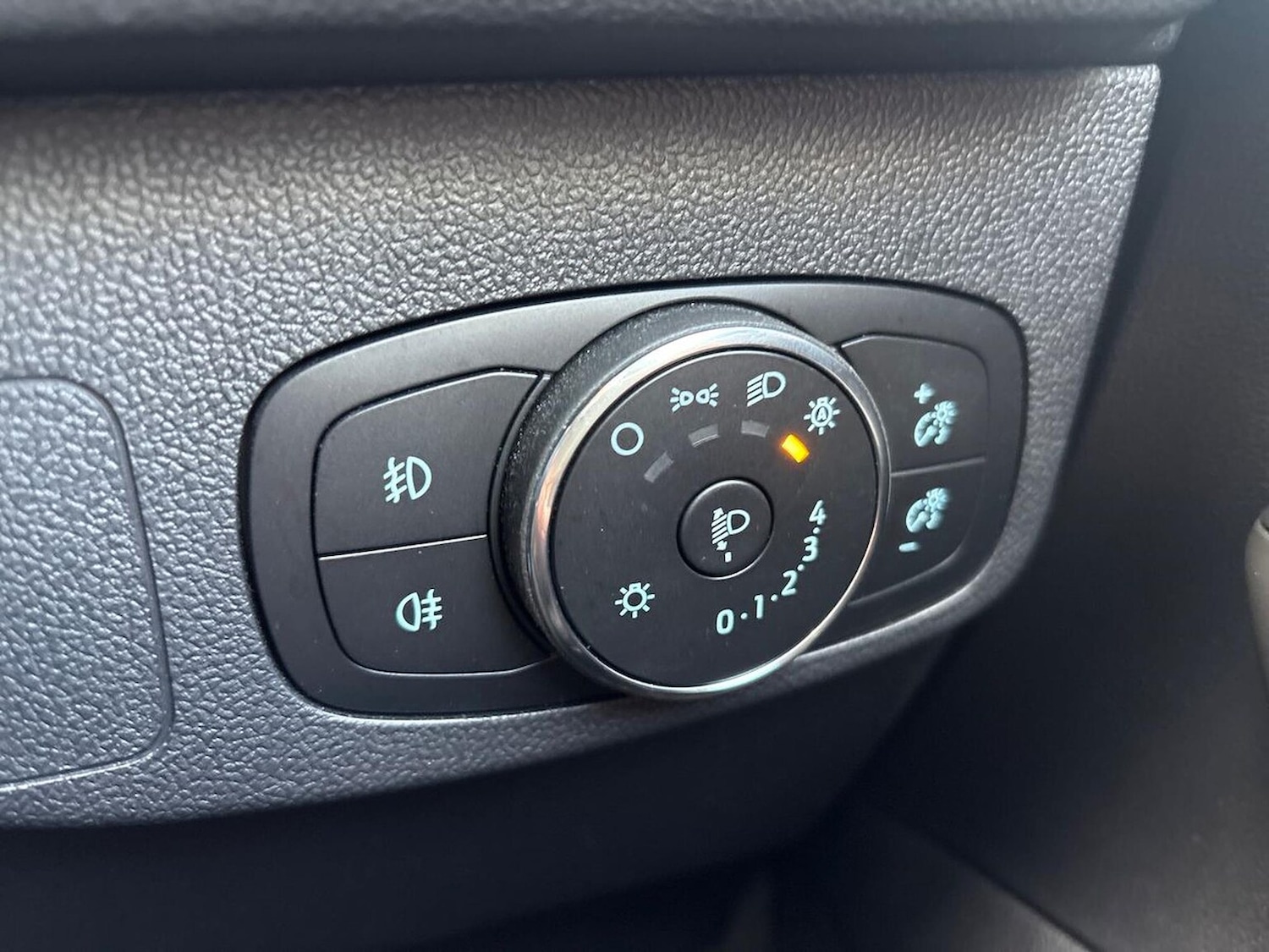 Used Ford Focus 2022 for sale - 76497241: Photo 24