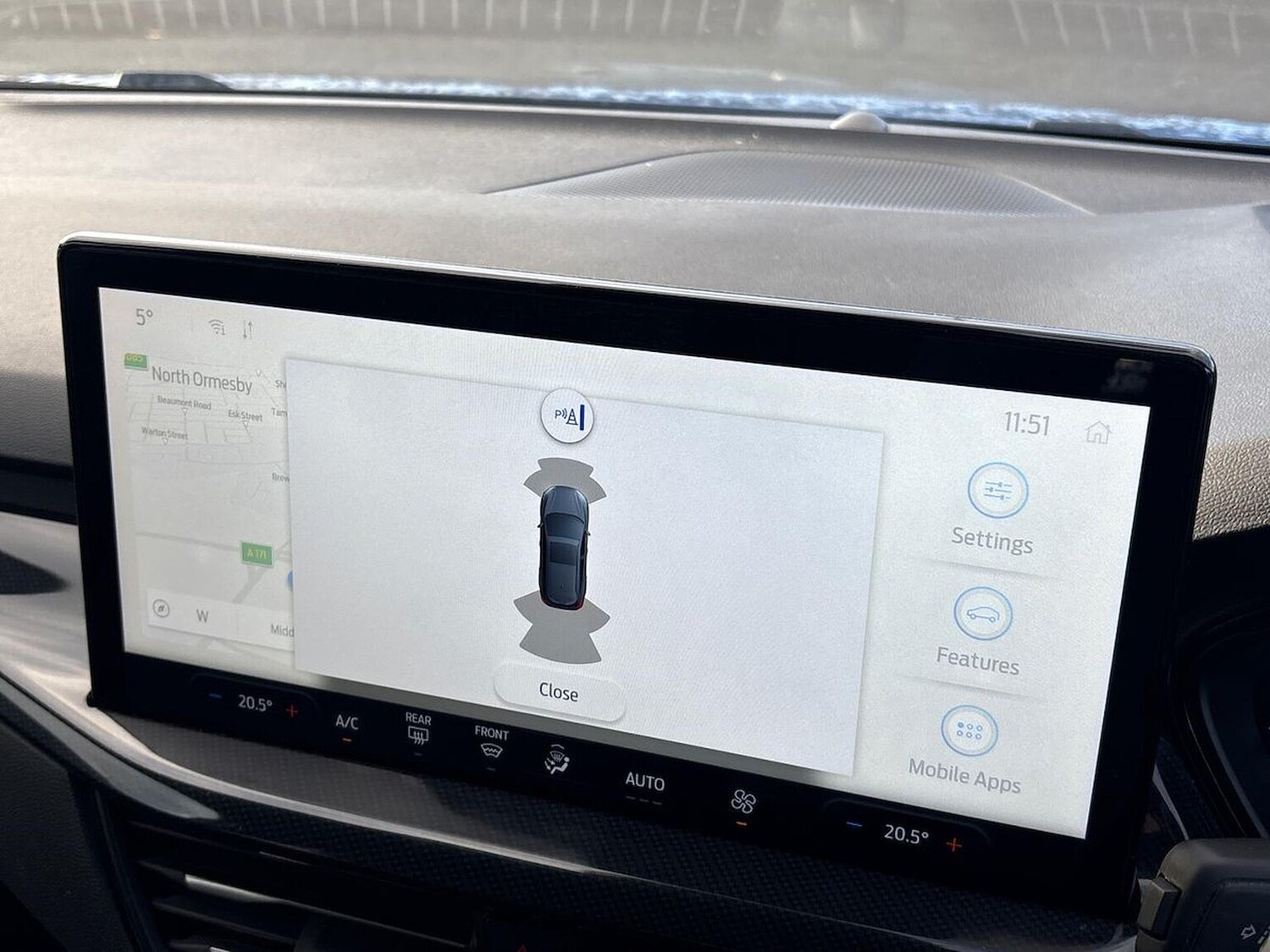 Used Ford Focus 2022 for sale - 76497241: Photo 25