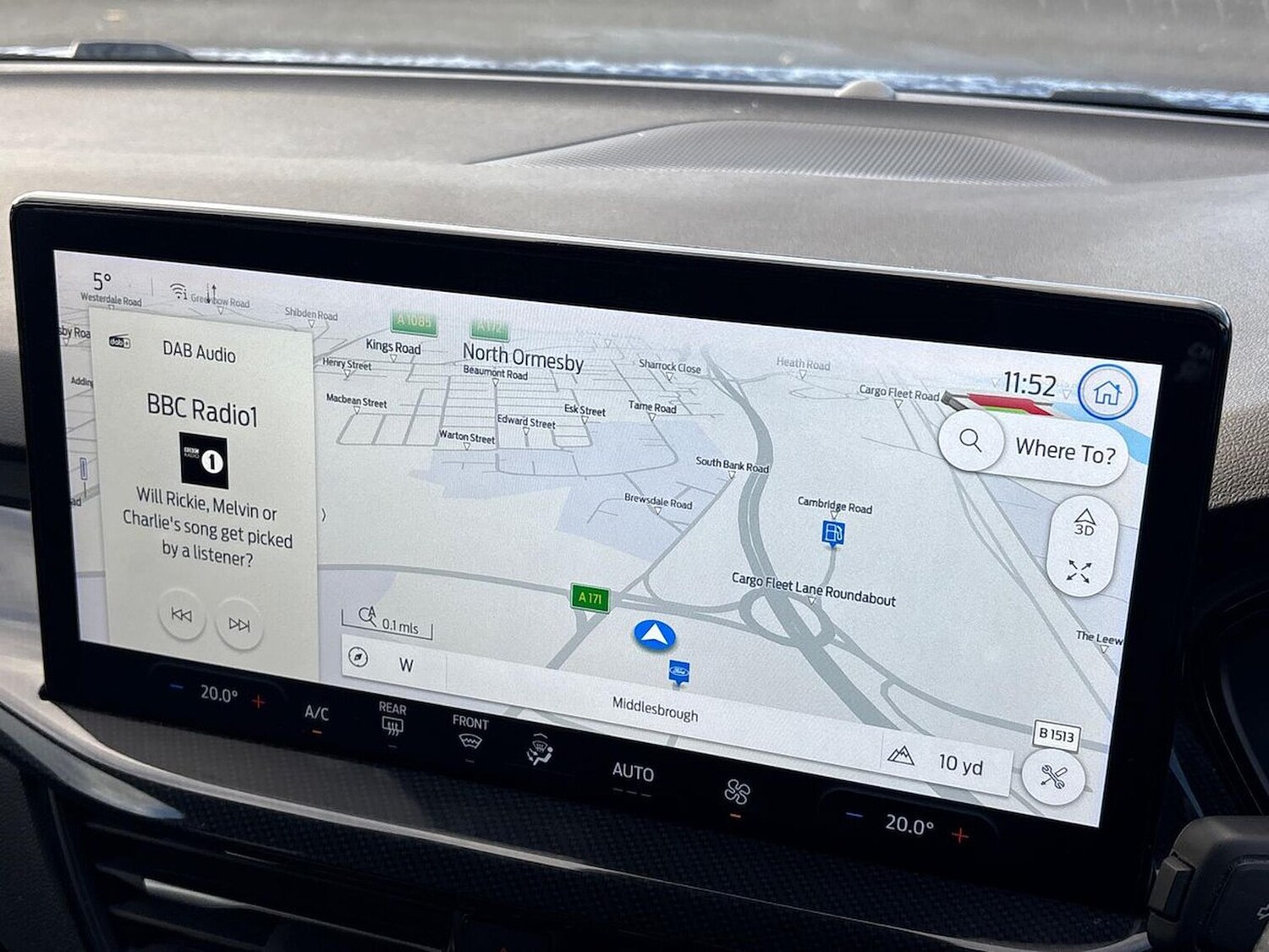 Used Ford Focus 2022 for sale - 76497241: Photo 26