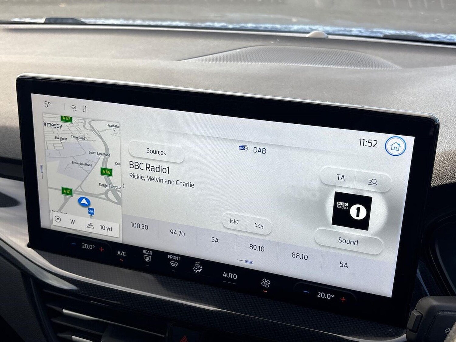 Used Ford Focus 2022 for sale - 76497241: Photo 27