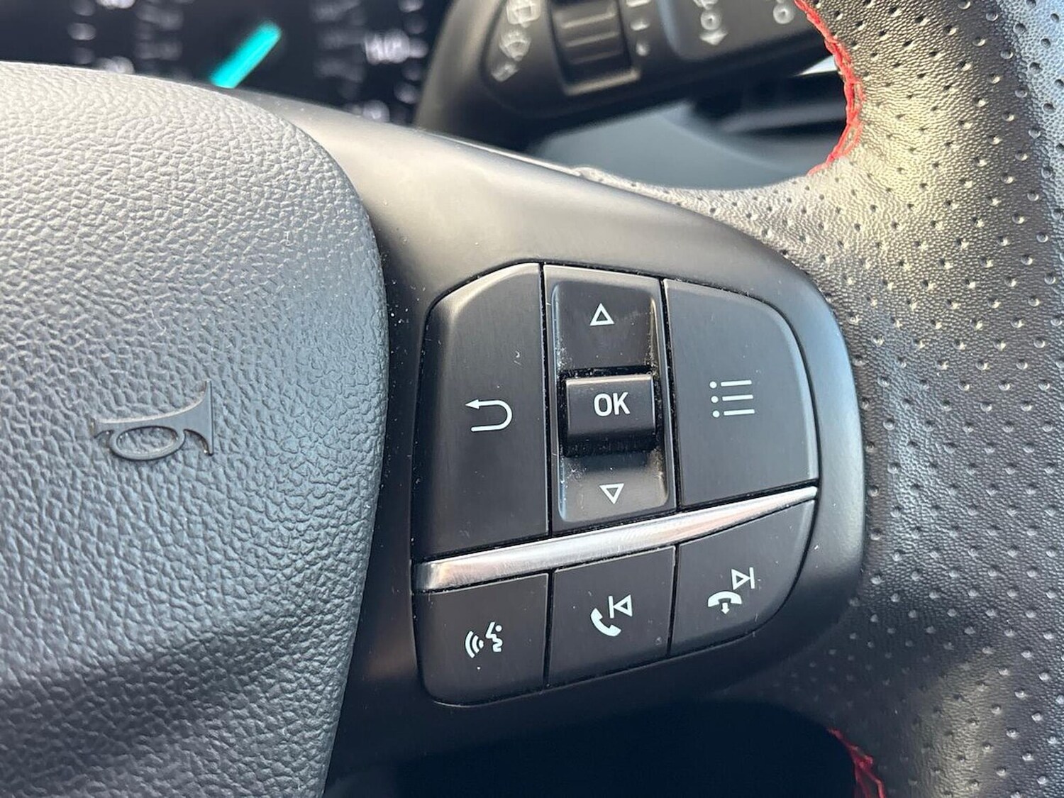 Used Ford Focus 2022 for sale - 76497241: Photo 29