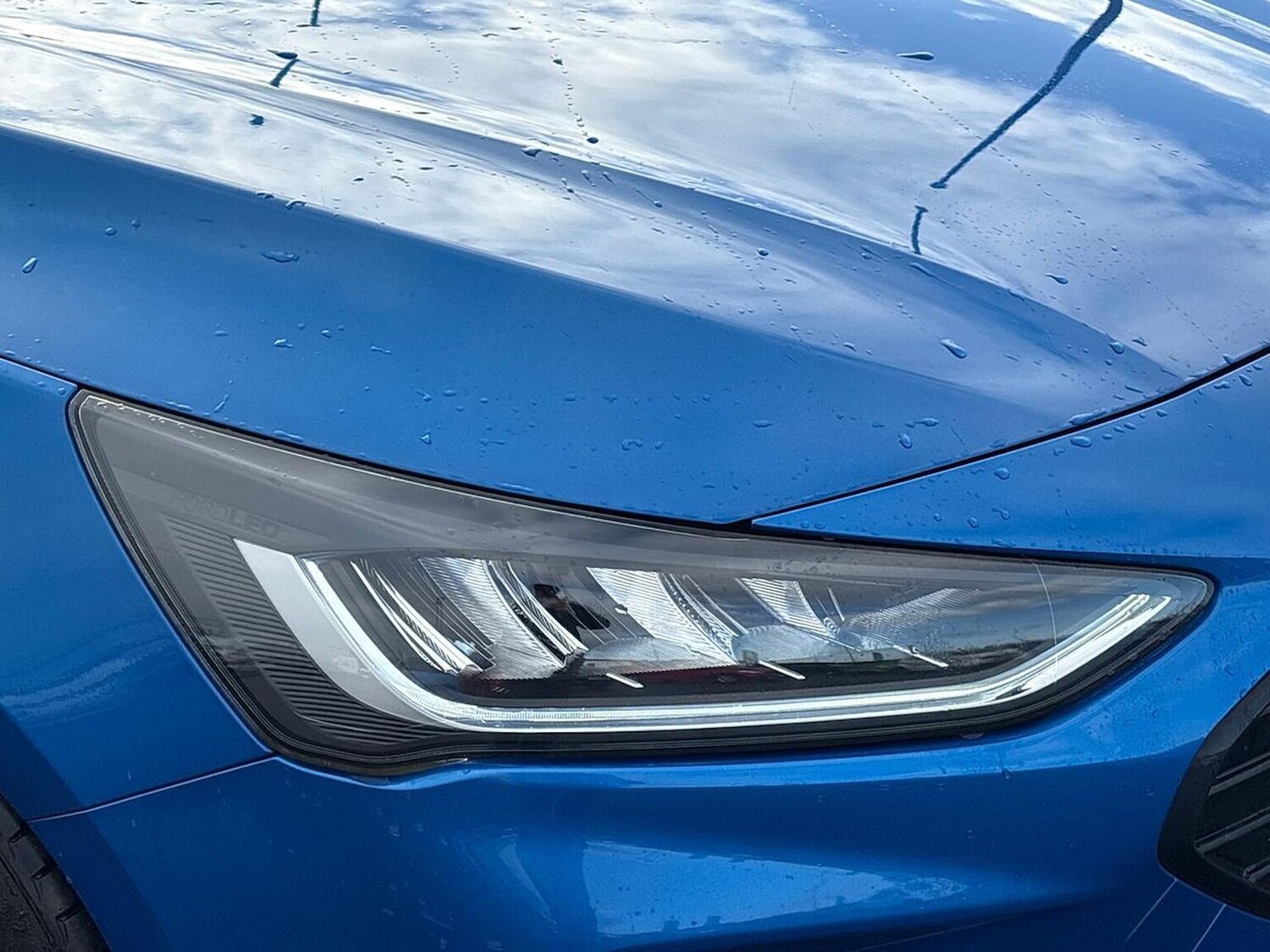 Used Ford Focus 2022 for sale - 76497241: Photo 36