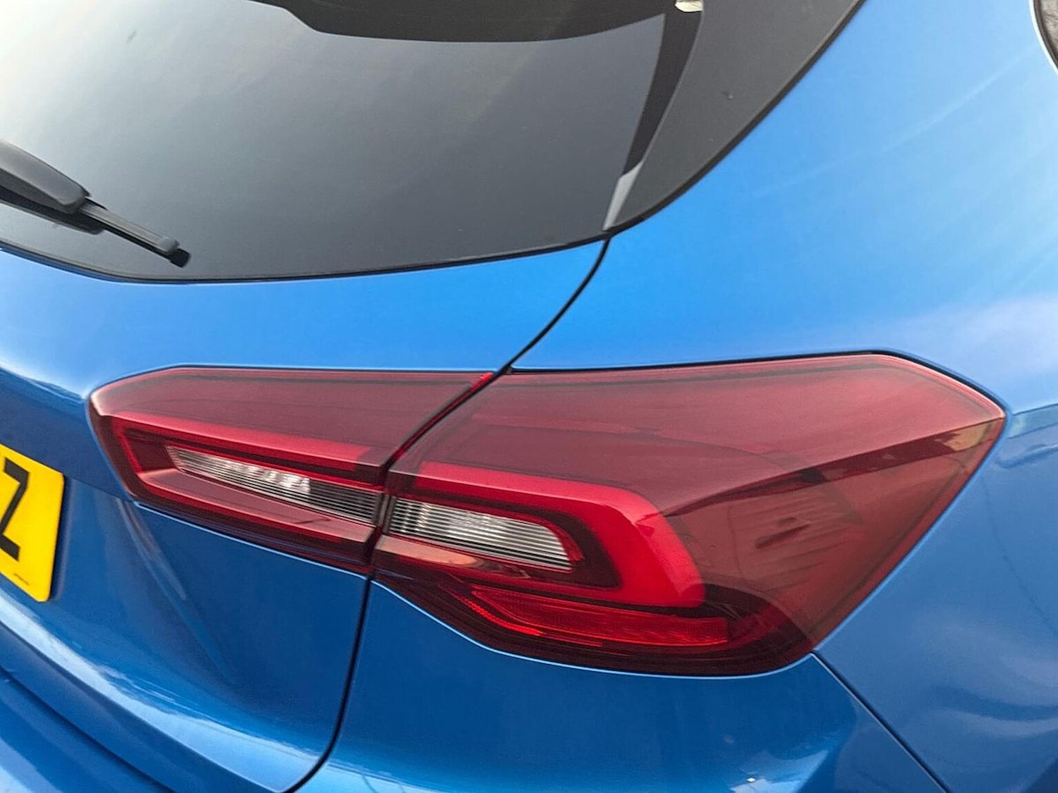 Used Ford Focus 2022 for sale - 76497241: Photo 38