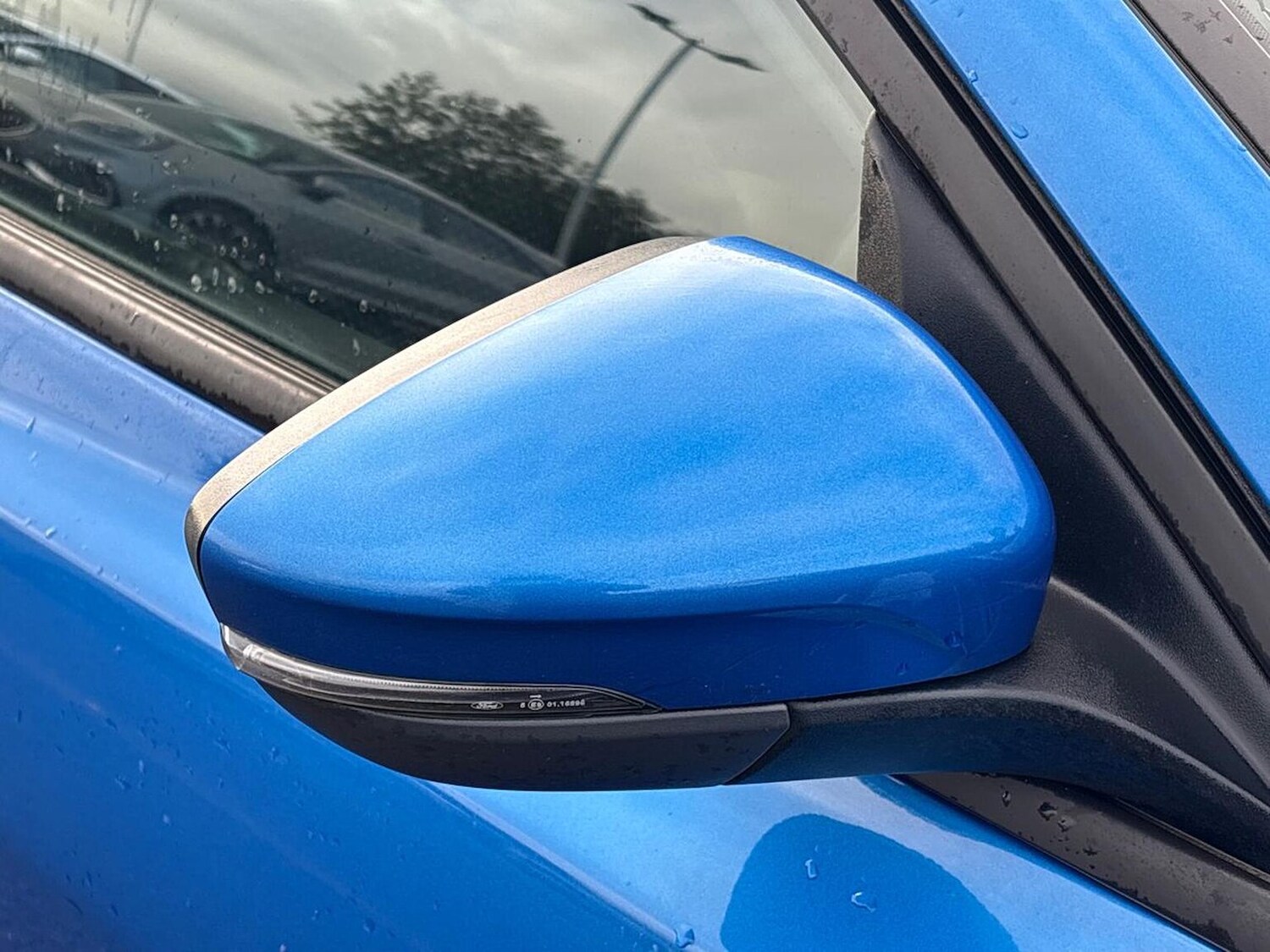 Used Ford Focus 2022 for sale - 76497241: Photo 40