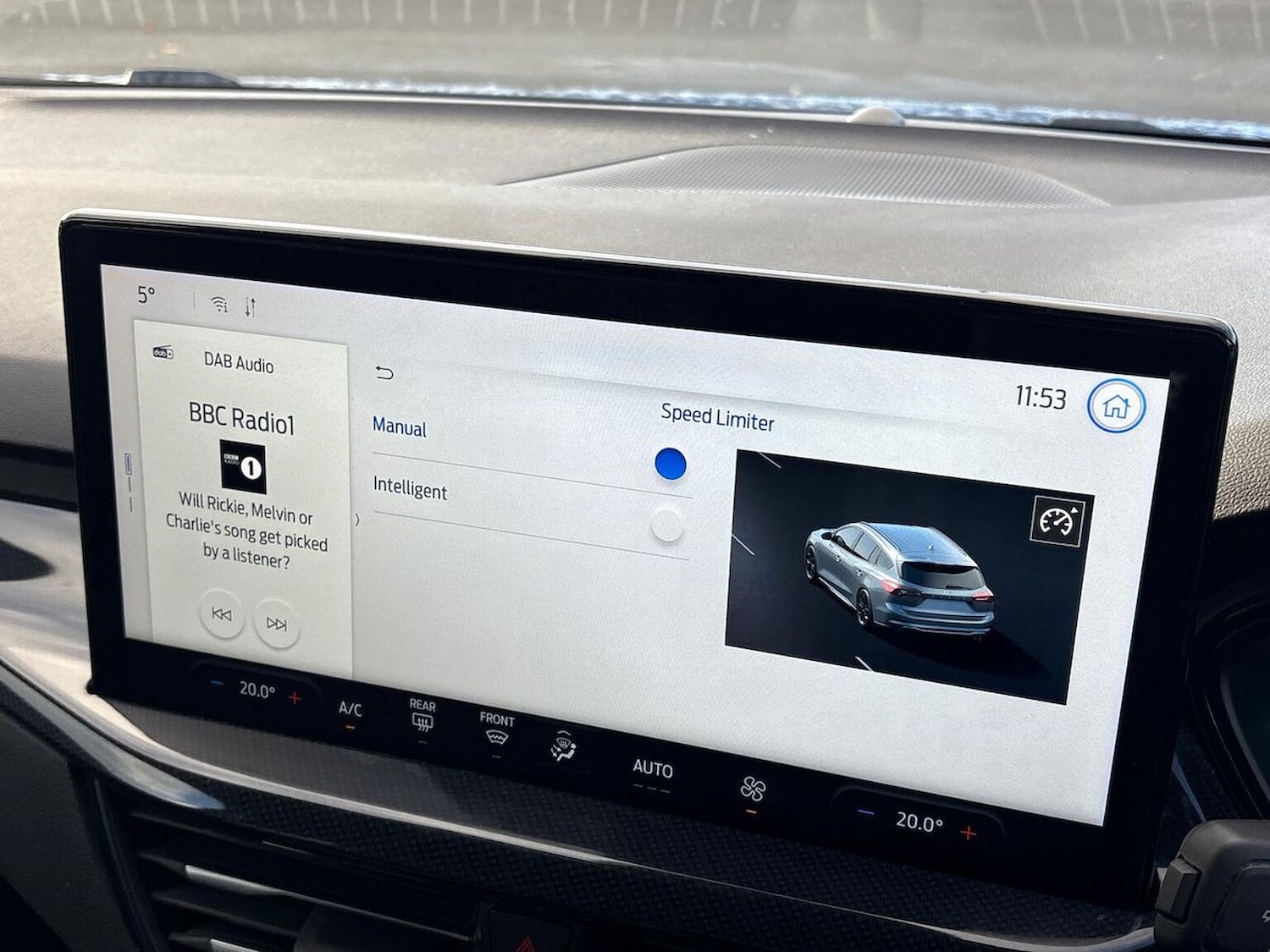 Used Ford Focus 2022 for sale - 76497241: Photo 44