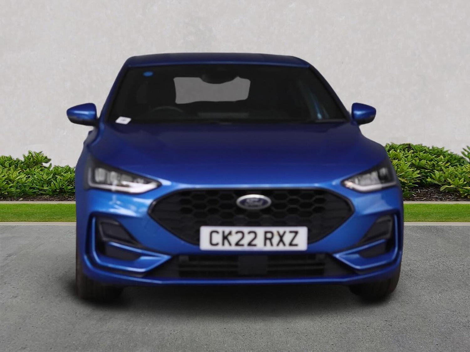 Used Ford Focus 2022 for sale - 76497241: Photo 5