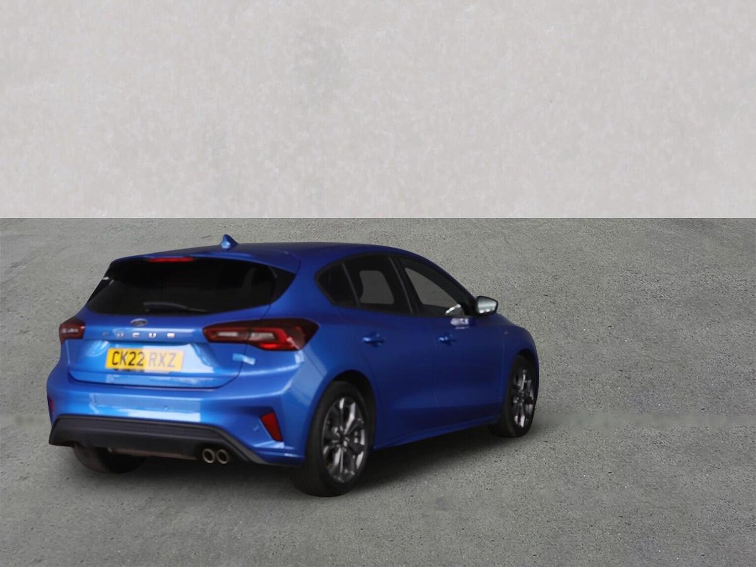 Used Ford Focus 2022 for sale - 76497241: Photo 6