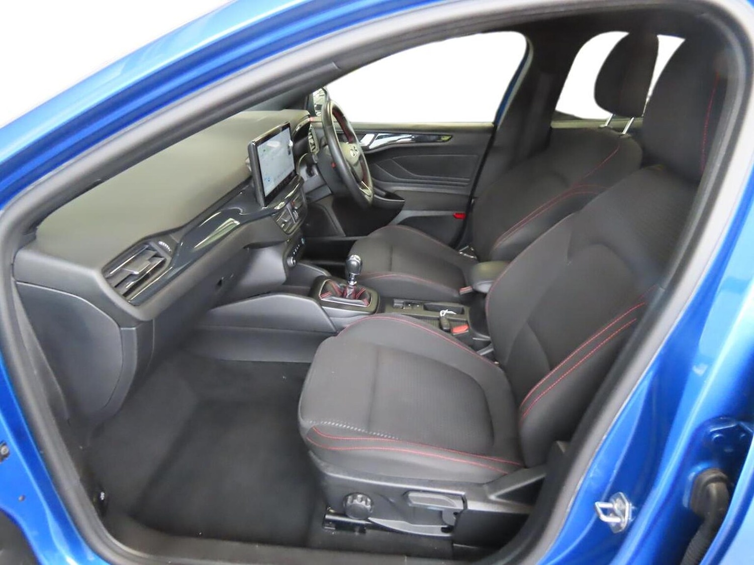 Used Ford Focus 2022 for sale - 76497241: Photo 8