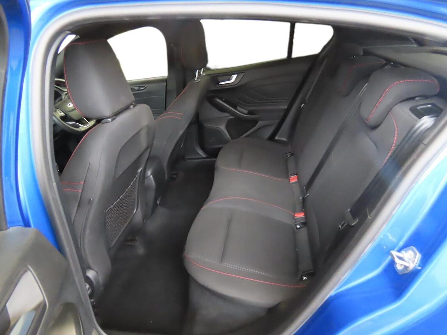 Used Ford Focus 2022 for sale - 76497241: Photo 9