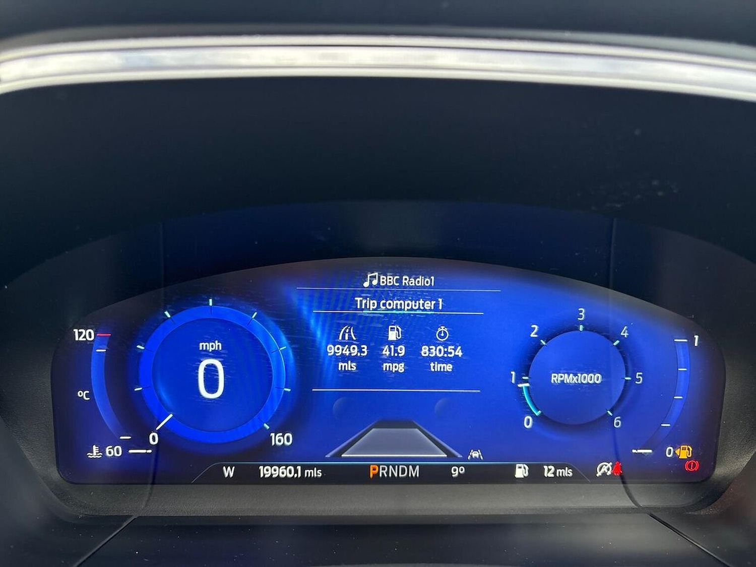 Used Ford Kuga 2022 for sale - 76906285: Photo 10