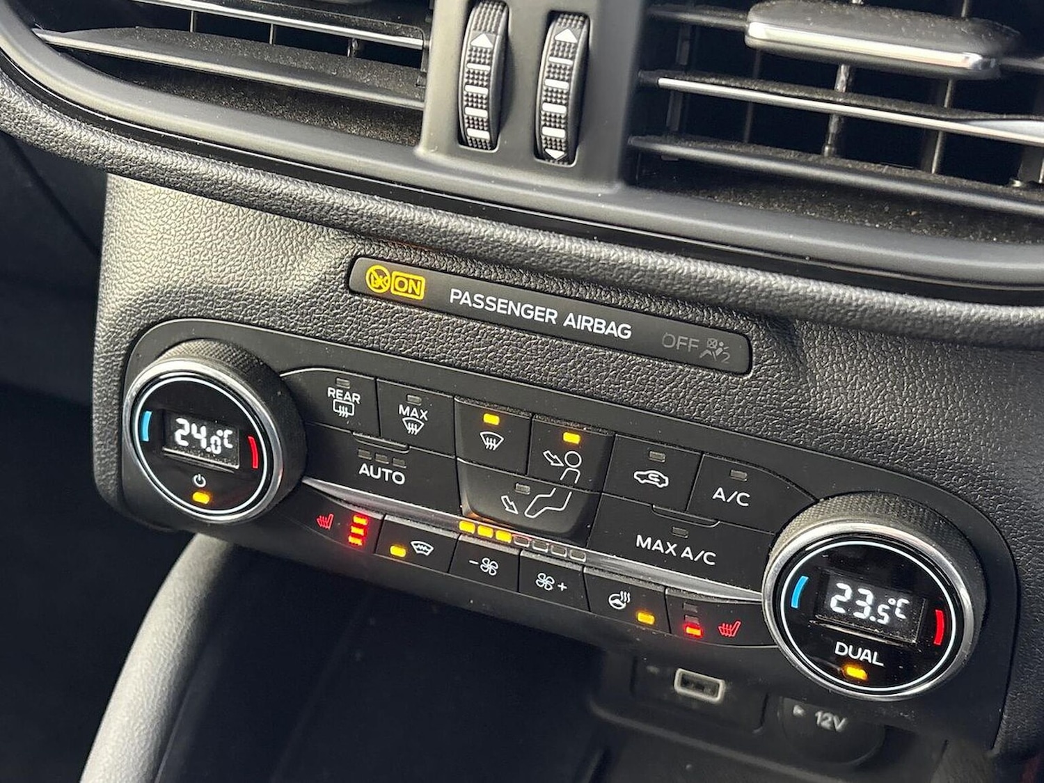 Used Ford Kuga 2022 for sale - 76906285: Photo 12