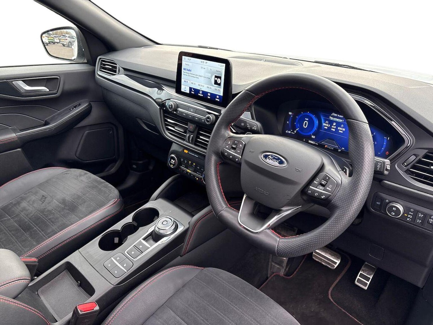 Used Ford Kuga 2022 for sale - 76906285: Photo 15