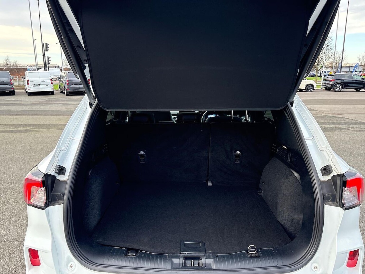 Used Ford Kuga 2022 for sale - 76906285: Photo 17