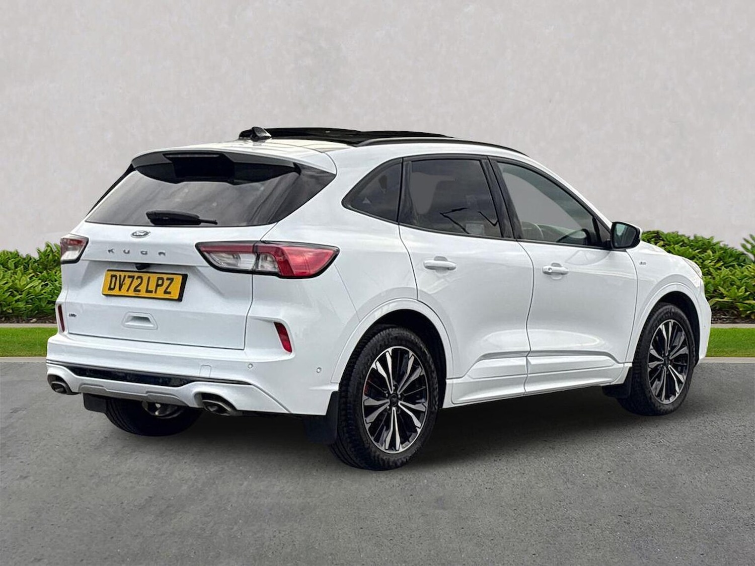 Used Ford Kuga 2022 for sale - 76906285: Photo 18