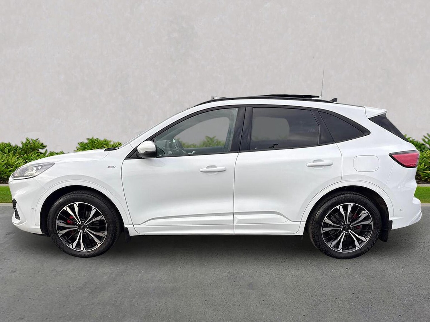 Used Ford Kuga 2022 for sale - 76906285: Photo 19