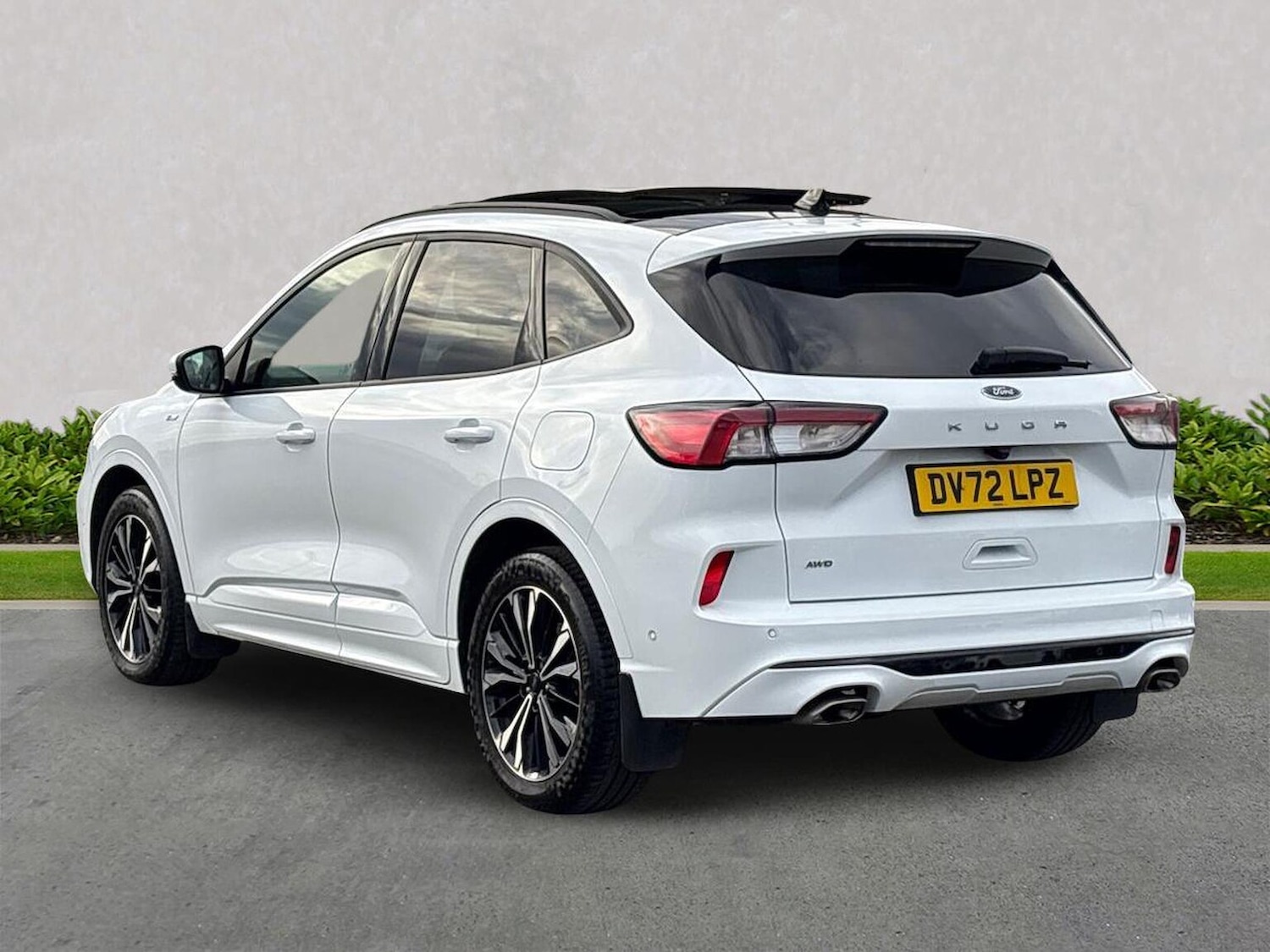 Used Ford Kuga 2022 for sale - 76906285: Photo 2