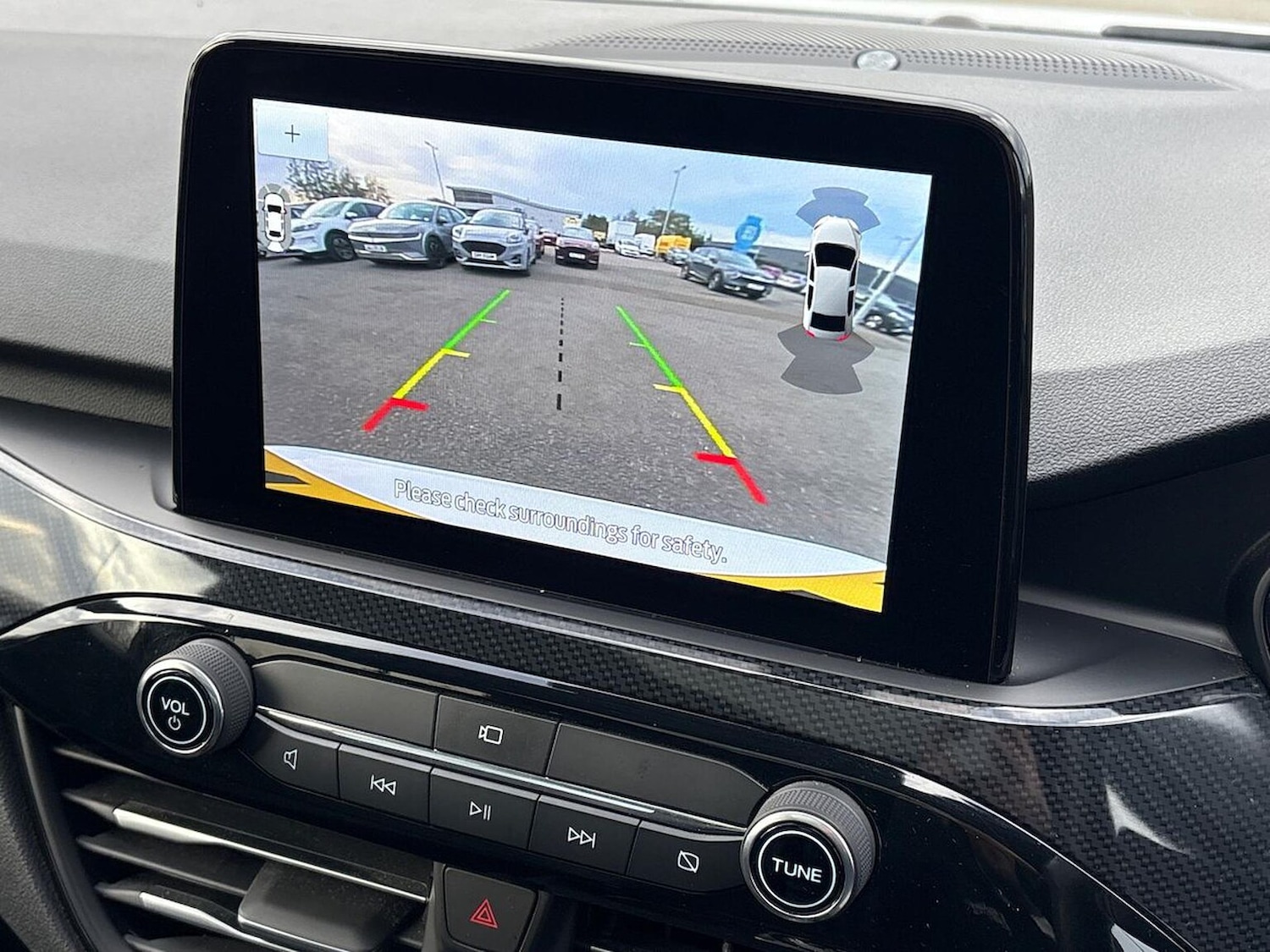 Used Ford Kuga 2022 for sale - 76906285: Photo 23