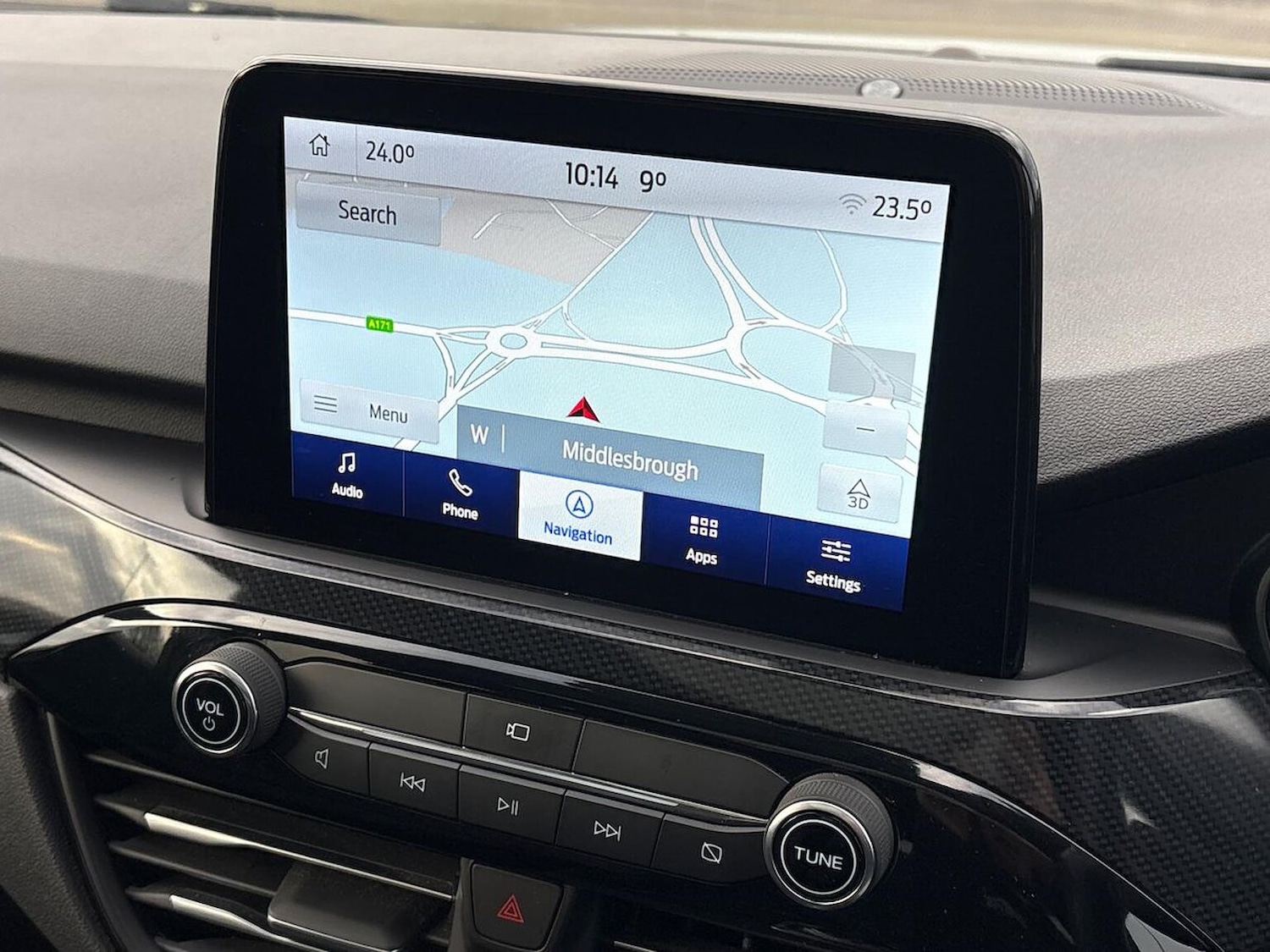 Used Ford Kuga 2022 for sale - 76906285: Photo 24