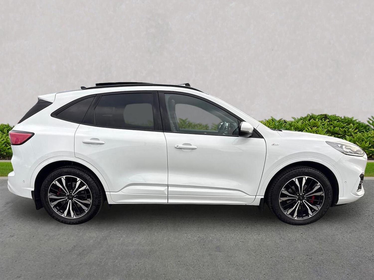 Used Ford Kuga 2022 for sale - 76906285: Photo 3