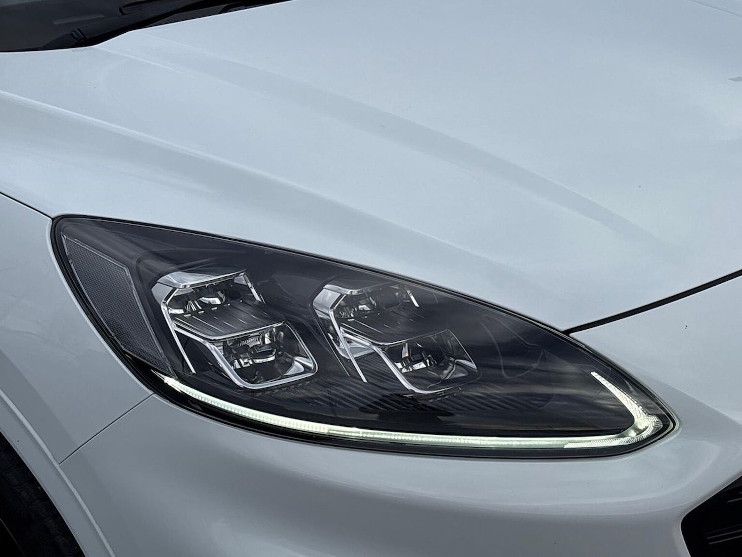 Used Ford Kuga 2022 for sale - 76906285: Photo 34