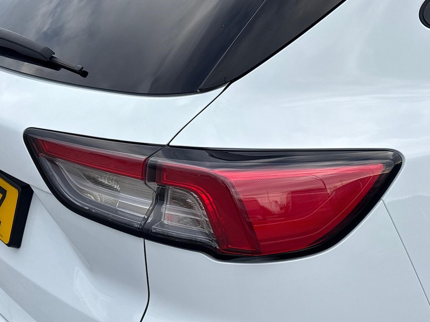 Used Ford Kuga 2022 for sale - 76906285: Photo 36