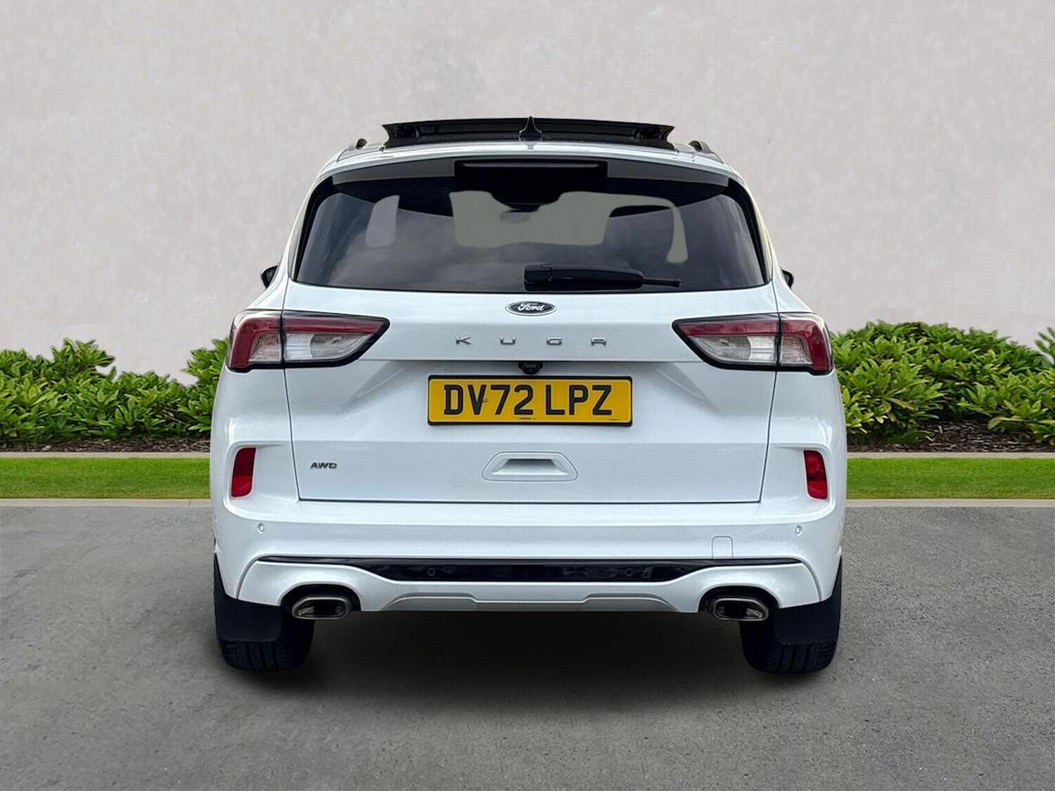 Used Ford Kuga 2022 for sale - 76906285: Photo 4