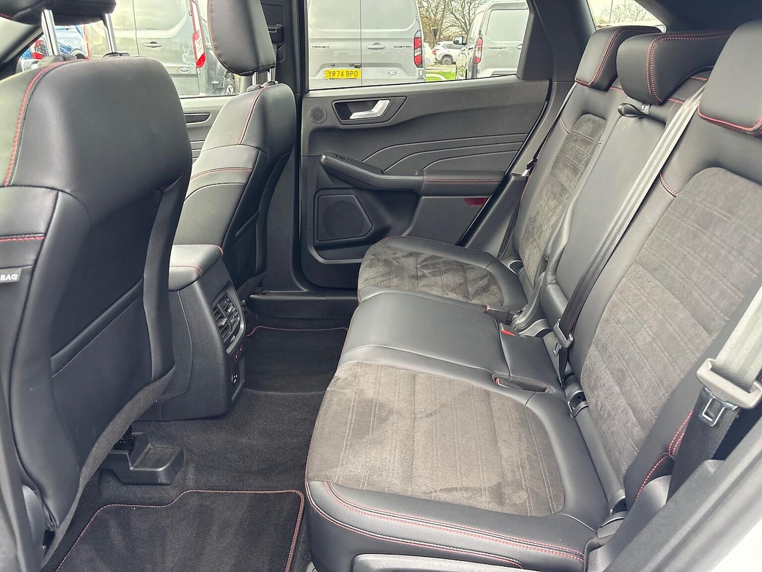 Used Ford Kuga 2022 for sale - 76906285: Photo 42