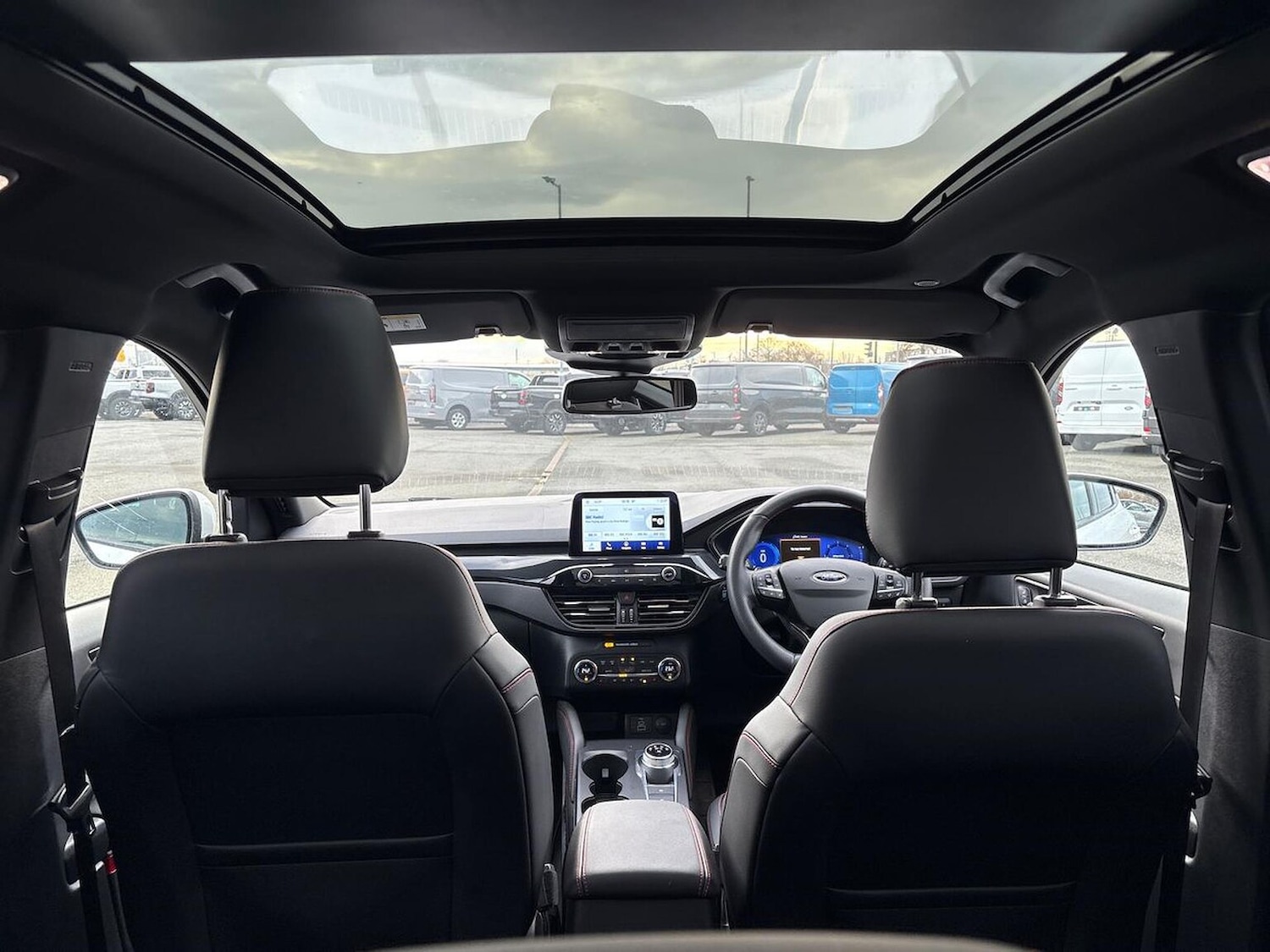 Used Ford Kuga 2022 for sale - 76906285: Photo 44