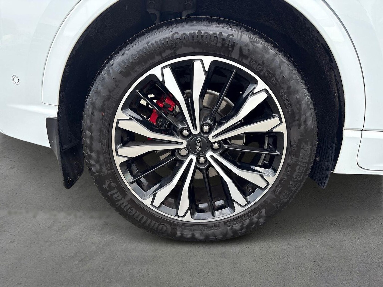 Used Ford Kuga 2022 for sale - 76906285: Photo 6