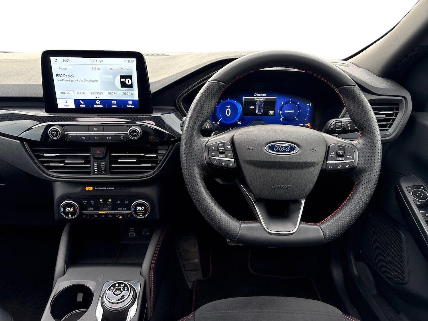 Used Ford Kuga 2022 for sale - 76906285: Photo 9