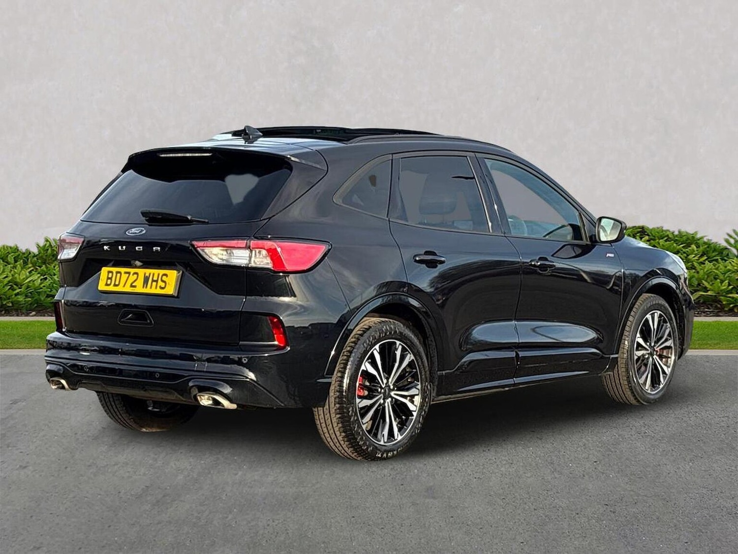 Used Ford Kuga 2022 for sale - 76911260: Photo 18