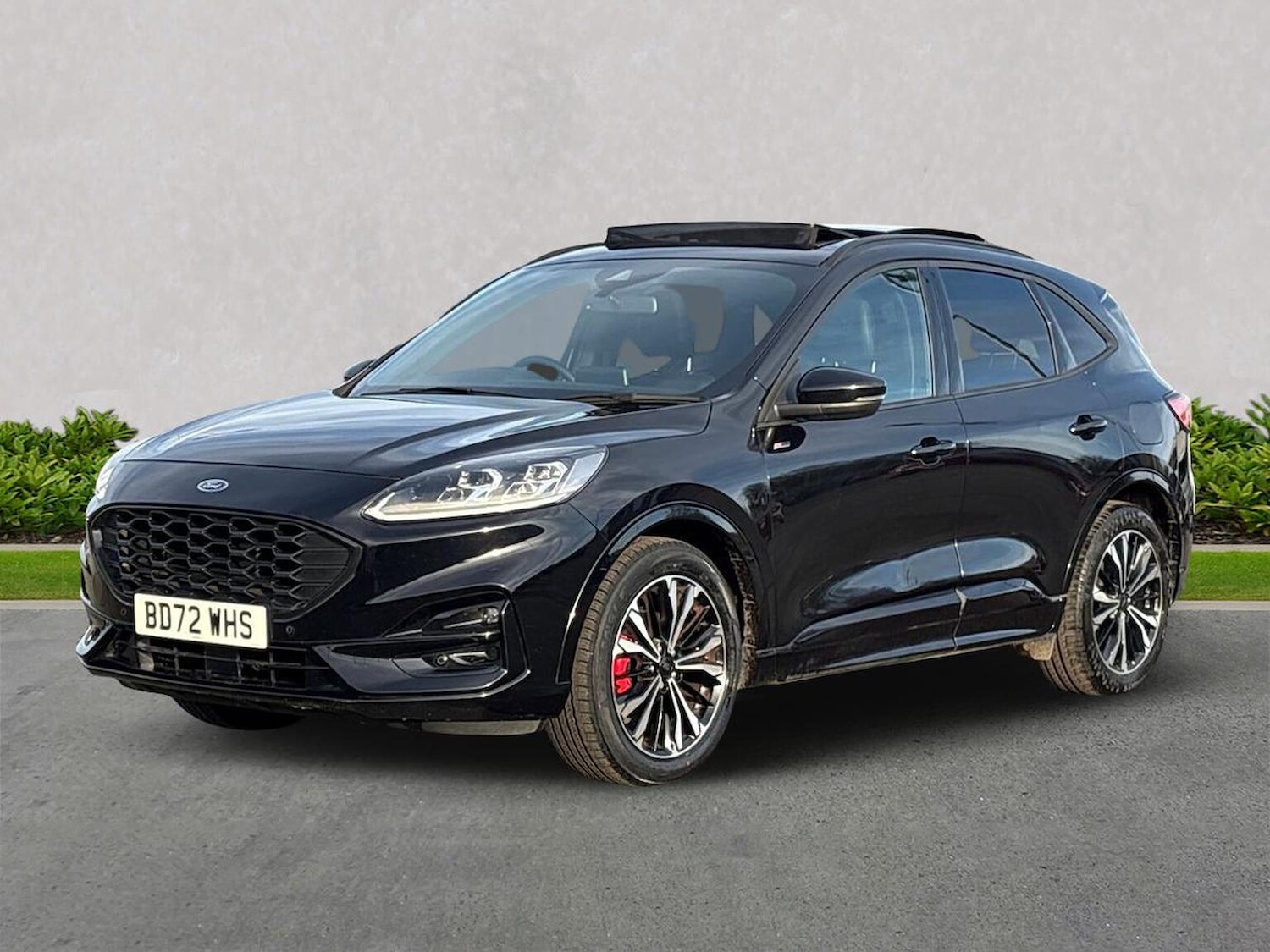 Used Ford Kuga 2022 for sale - 76911260: Photo 20