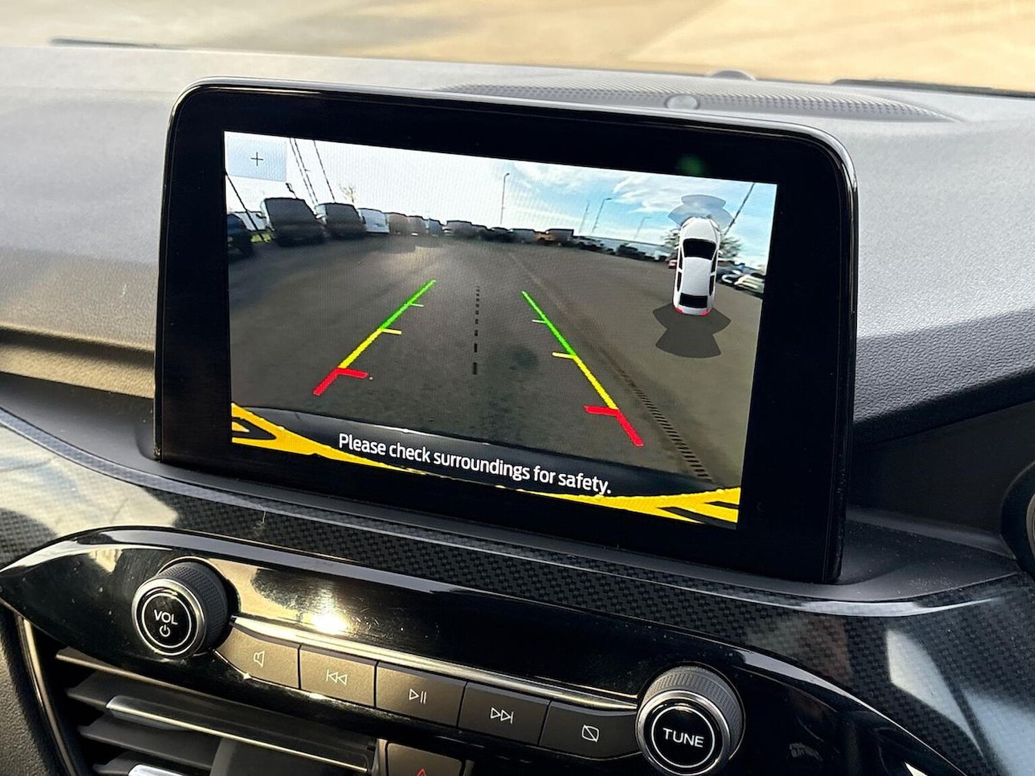 Used Ford Kuga 2022 for sale - 76911260: Photo 23