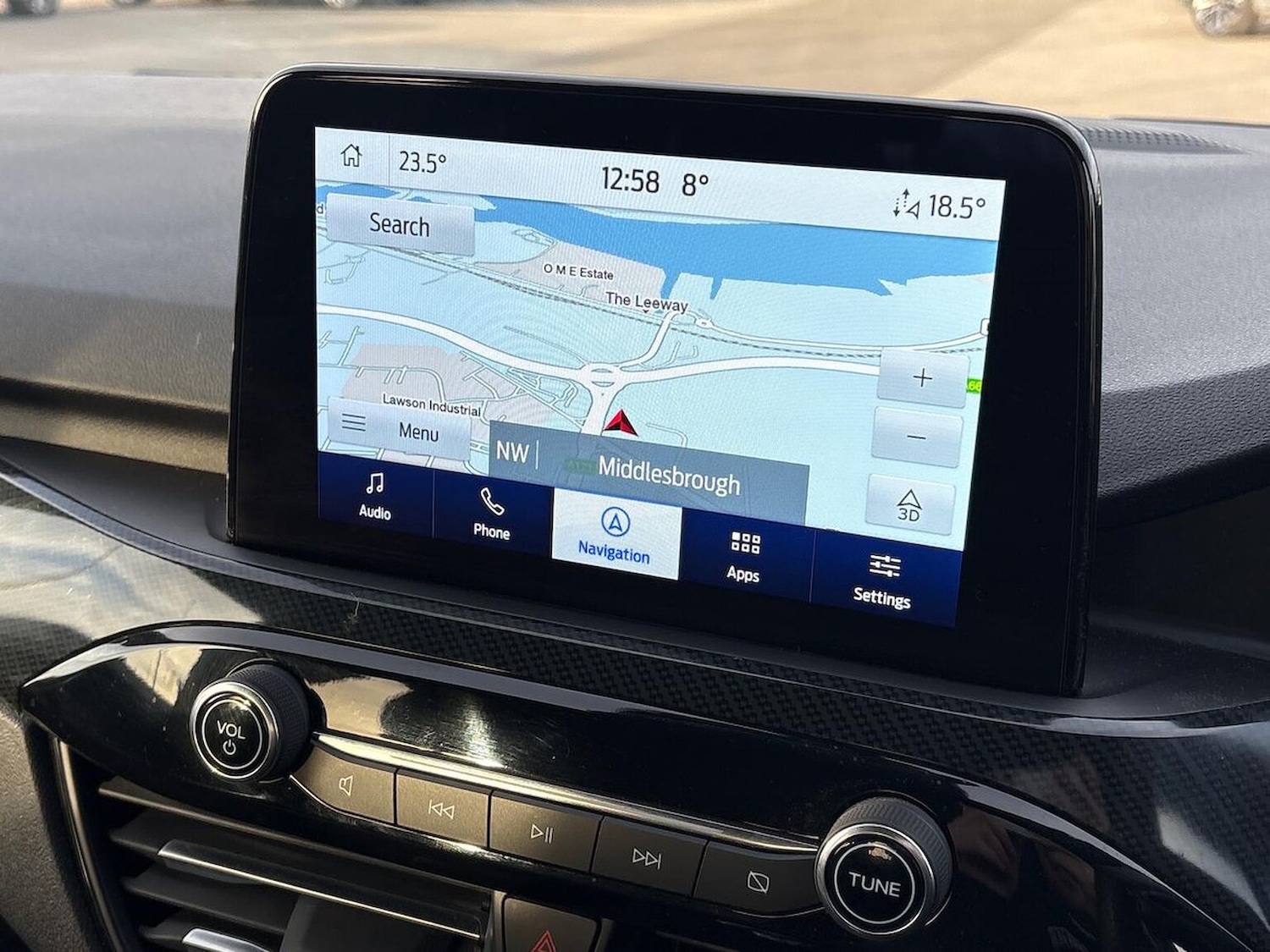 Used Ford Kuga 2022 for sale - 76911260: Photo 24